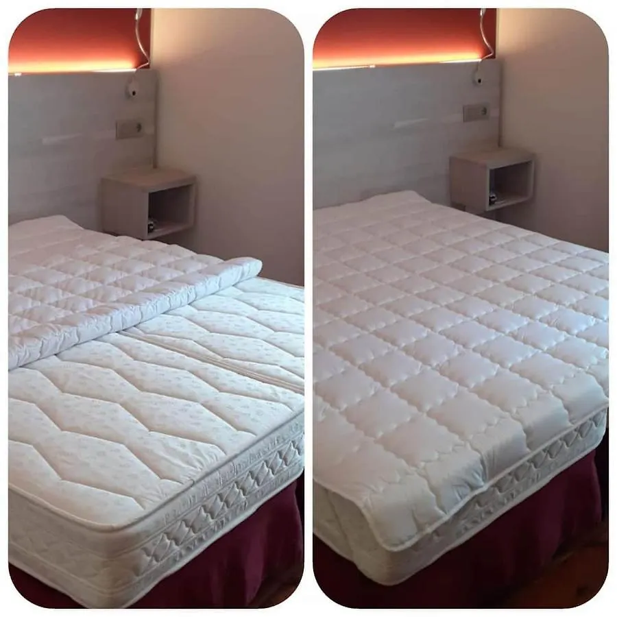 Hotel Giardino Bibbiena