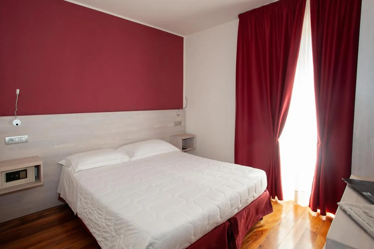 Hotel Giardino Bibbiena