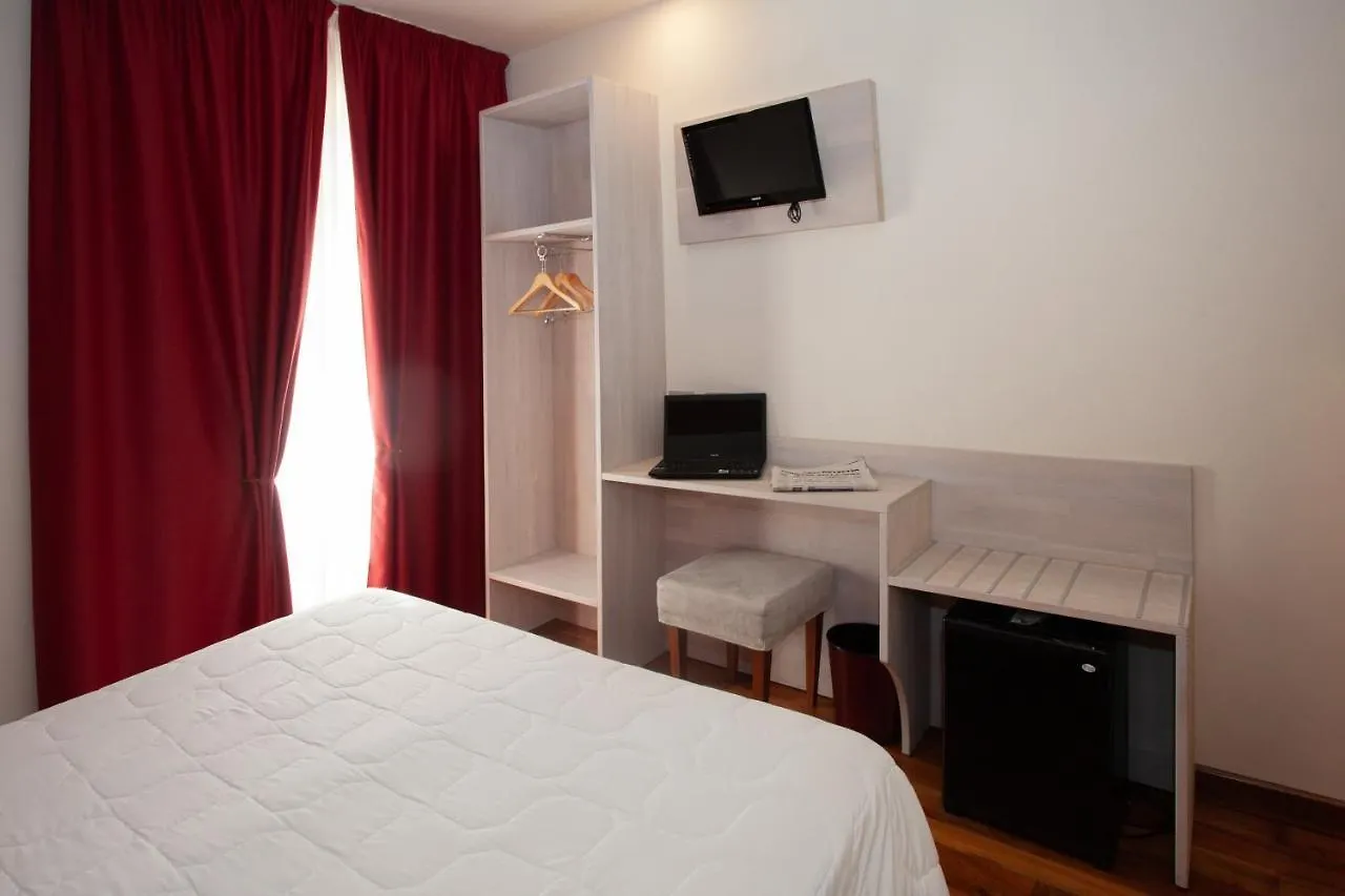 Hotel Giardino Bibbiena Italie