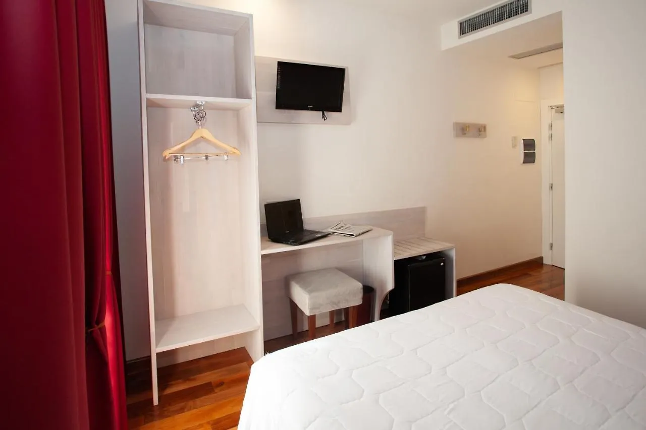 Hotel Giardino Bibbiena
