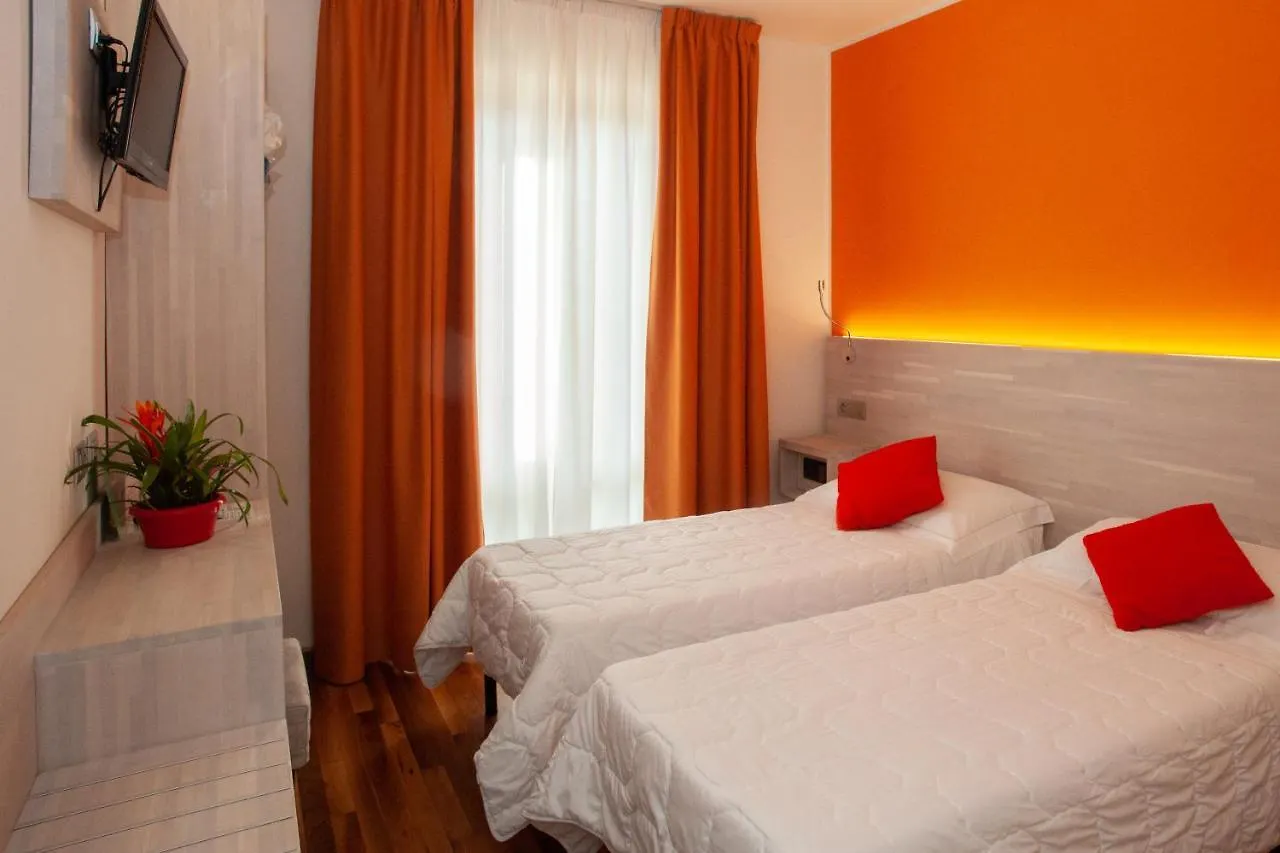 Hotel Giardino Bibbiena