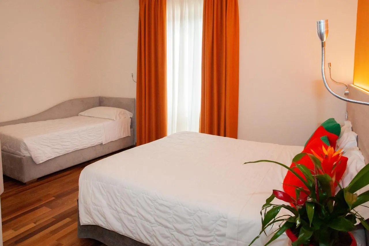 Hotel Giardino Bibbiena