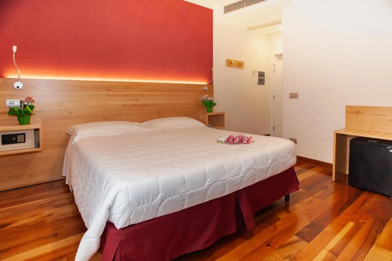 Hotel Giardino Bibbiena 3*,  Italie