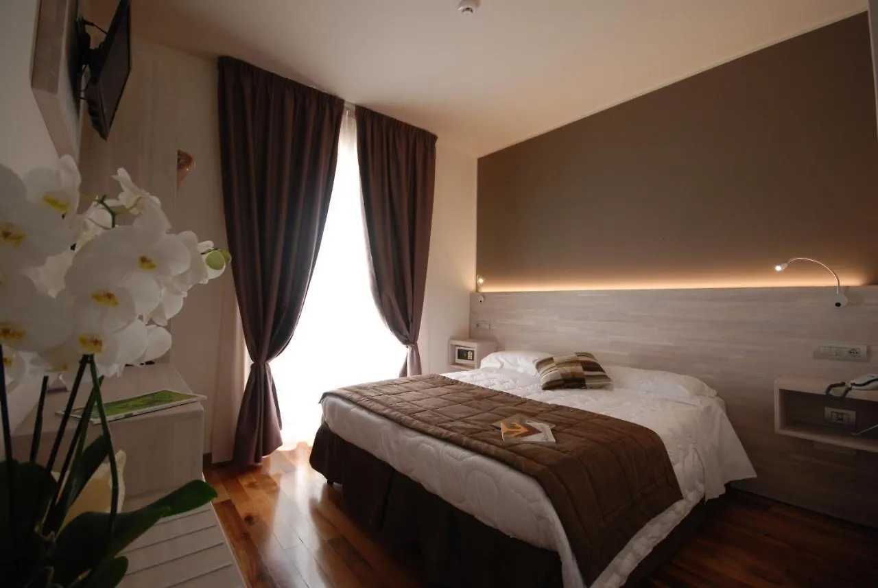 Hotel Giardino Bibbiena