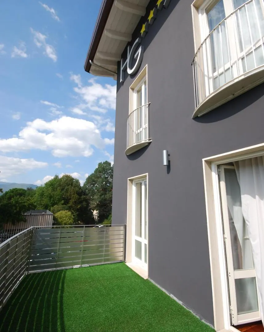 Hotel Giardino Bibbiena 3*,  Italien