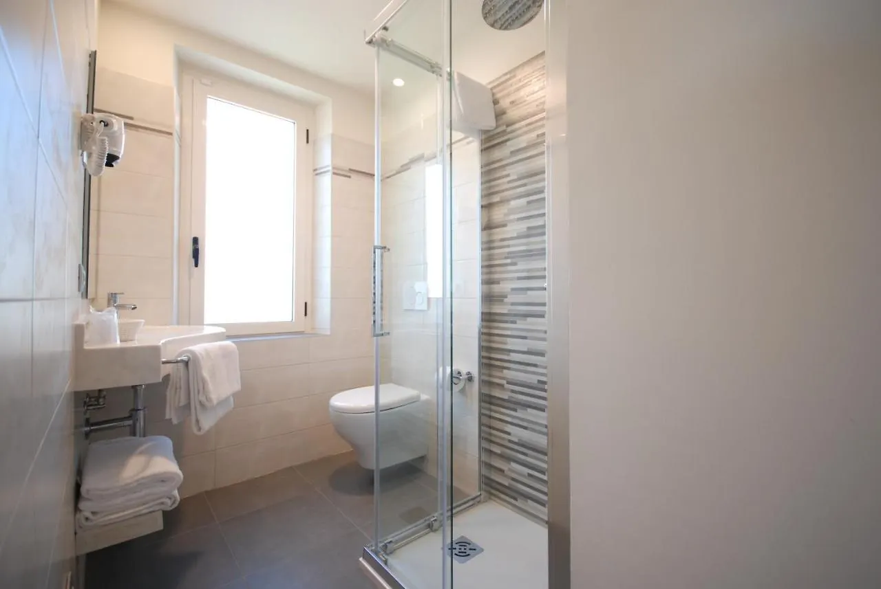 Hotel Giardino Bibbiena 3*,