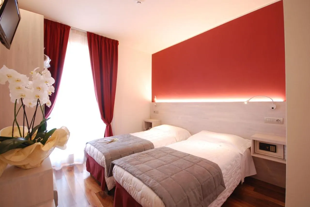 Hotel Giardino Bibbiena