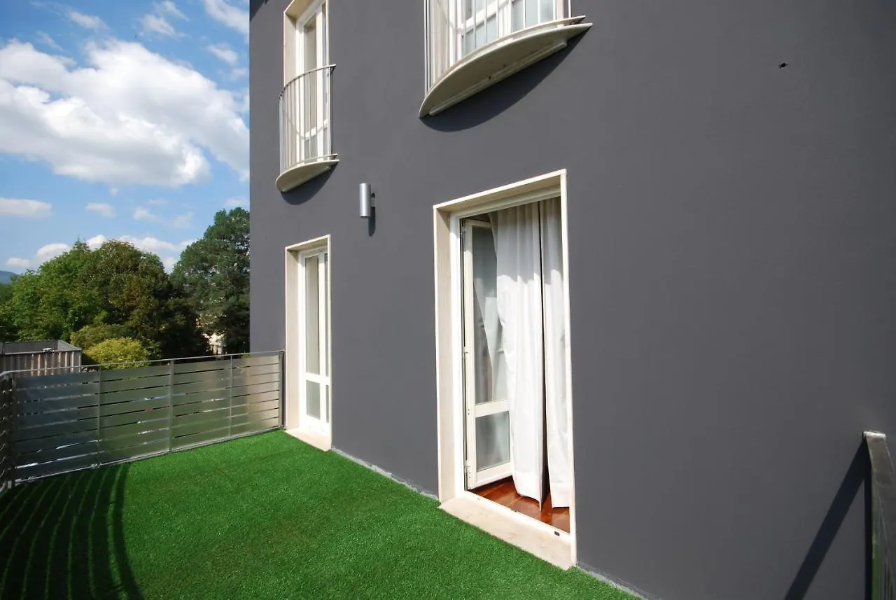 Hotel Giardino Bibbiena 3*,