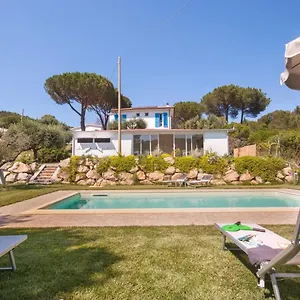 Frühstückspension La Casa Degli Ulivi