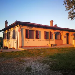 Masseria Le Querciole Couette-café