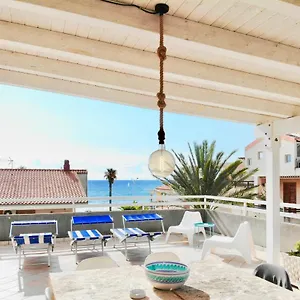 Gasthof Beachfront 