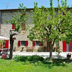Casa Donella Couette-café