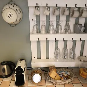 Couette-café Residenza Fiori Di Grano