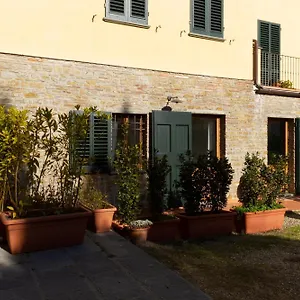 Frühstückspension Rosso Del Chianti