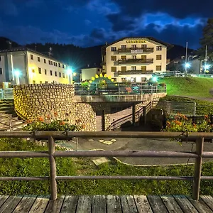 Hotel Giannina ***