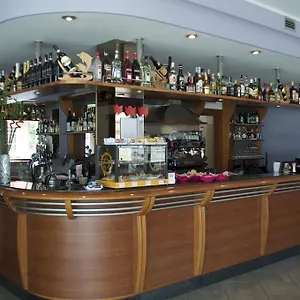 Hotel Mantova Sud ***