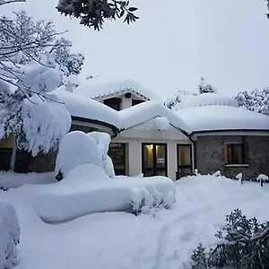 Hotel Bosco Selene ***