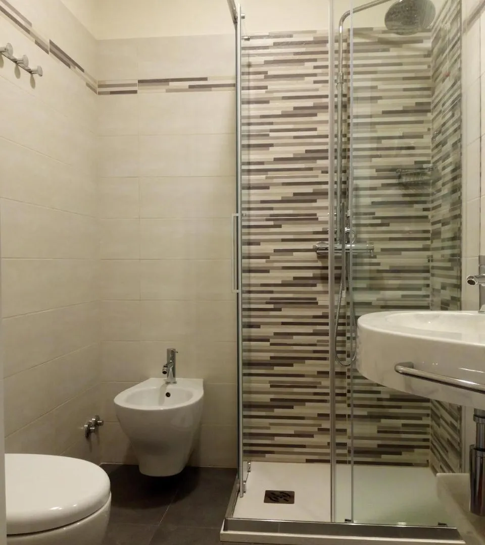 Hotel Giardino Bibbiena