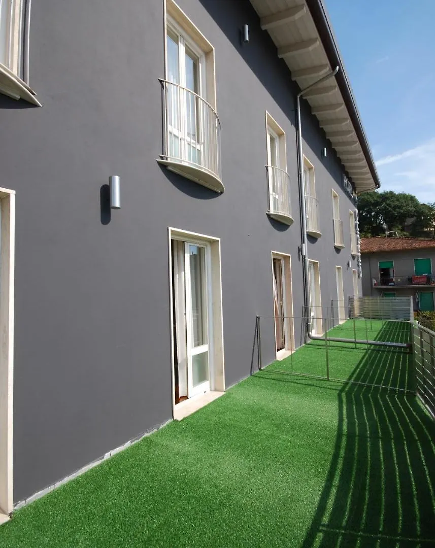 Hotel Giardino Bibbiena